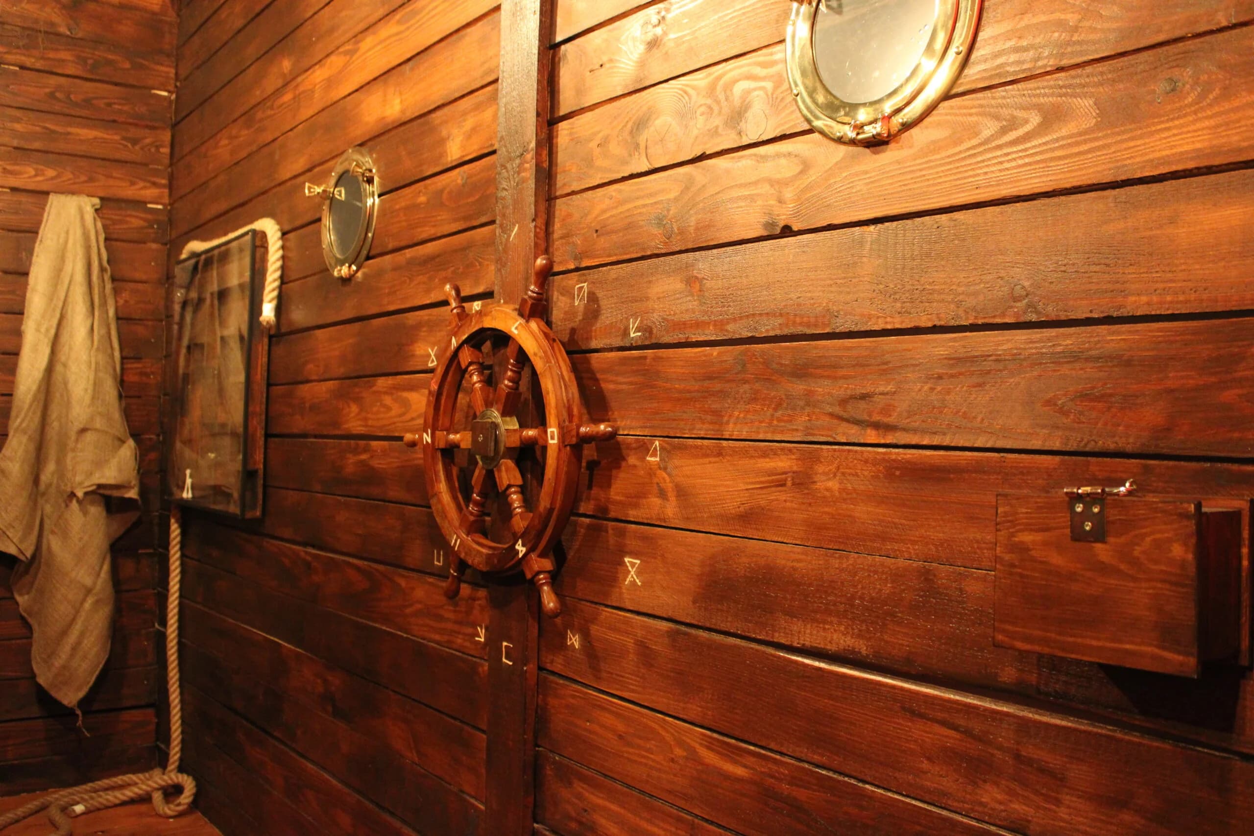 Der verschollene Schatz – Escape Room in Dortmund