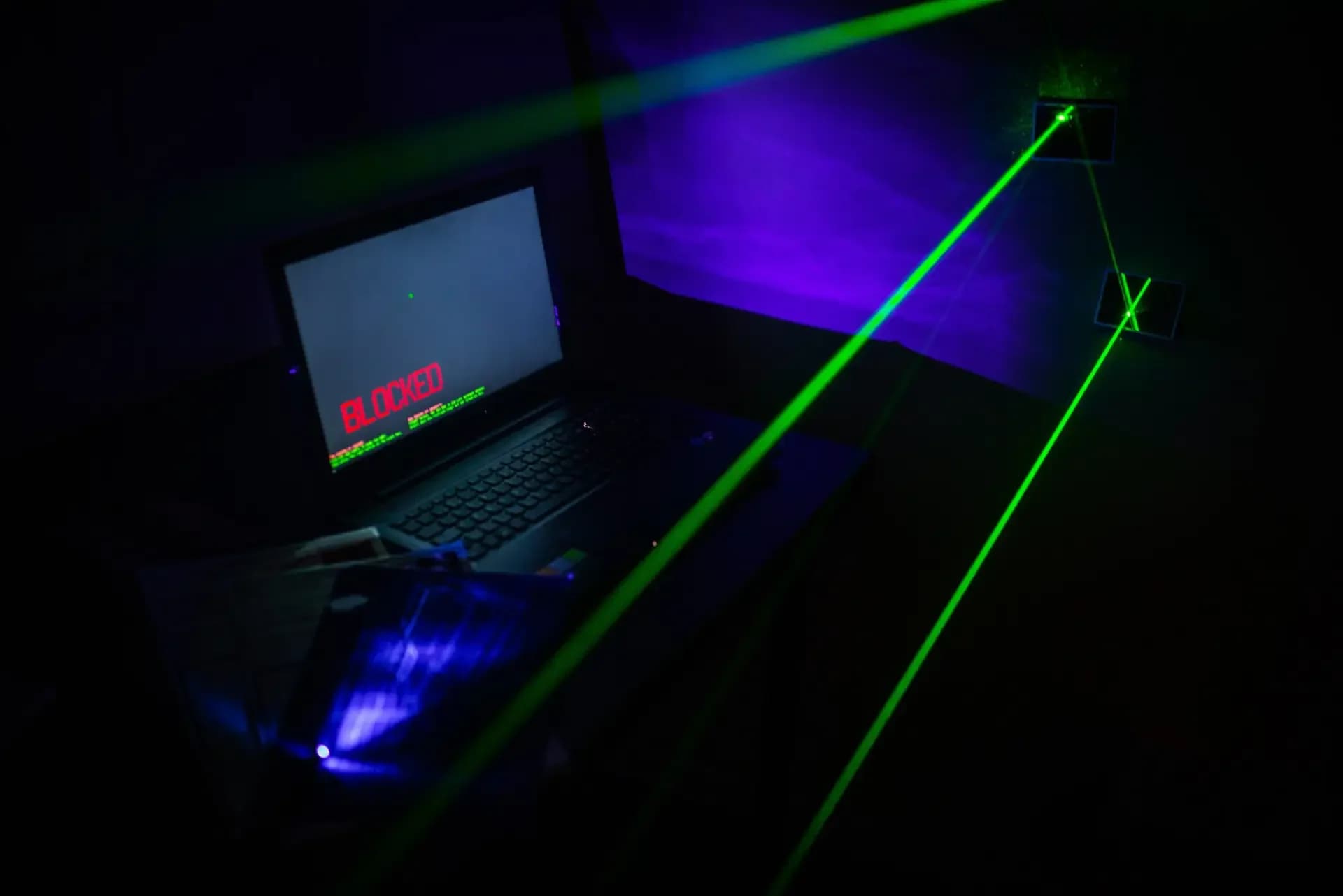 Secret Service – Escape Room in Dortmund