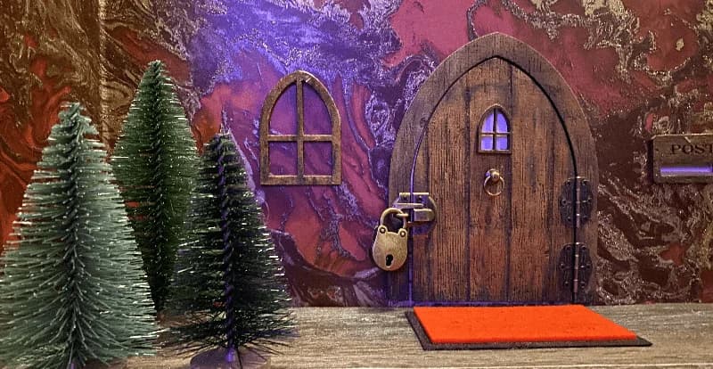 Der Weihnachts(t)raum – Escape Room in Kaiserslautern