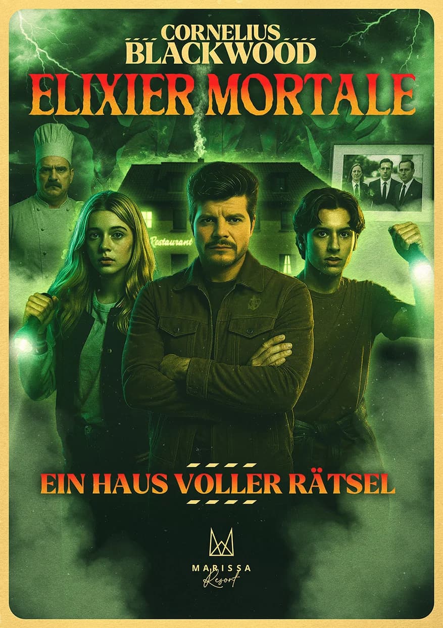Elixier Mortale