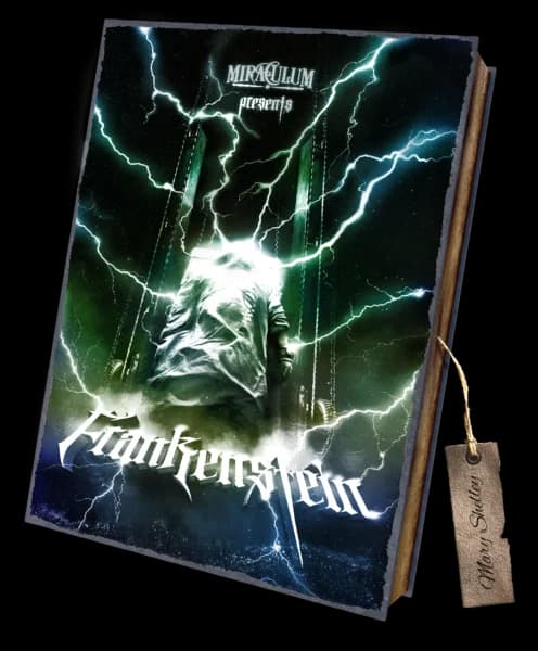 Frankenstein