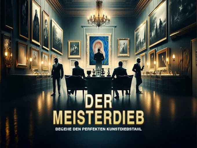 Der Meisterdieb