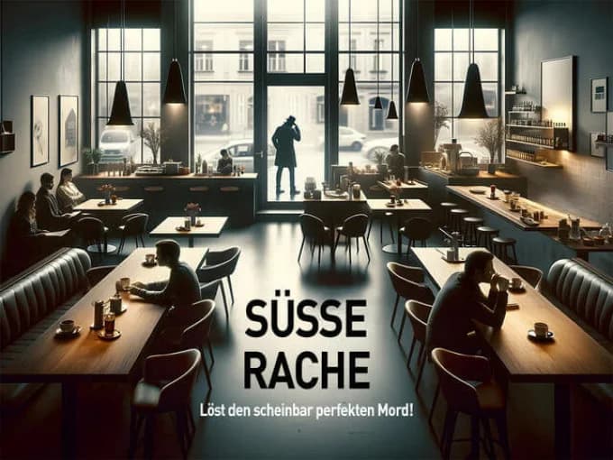 Süße Rache