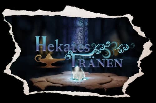 Hekates Tränen