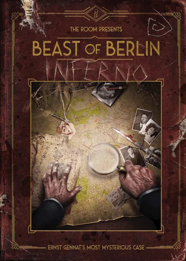 Beast of Berlin