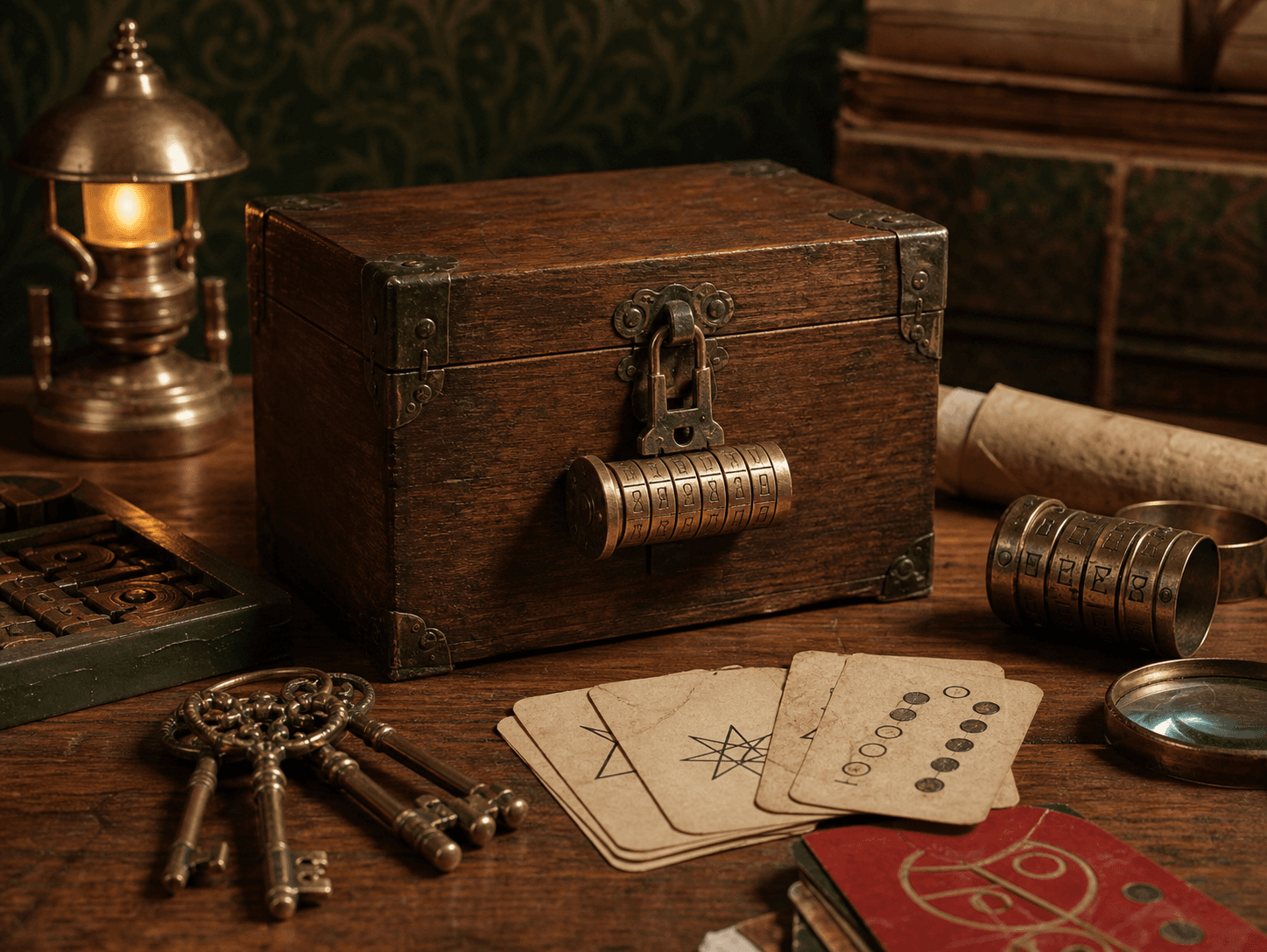 Time Machine