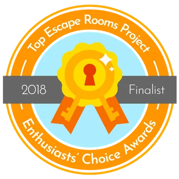 TERPECA 2018 Finalist
