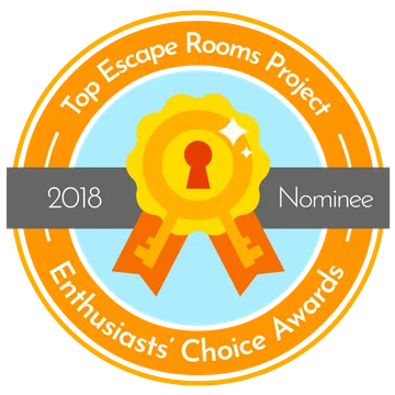 TERPECA 2018 Nominee
