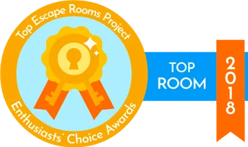 TERPECA 2018 Top Room