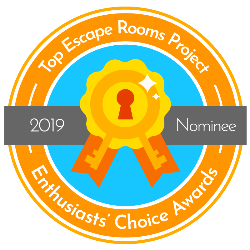 TERPECA Nominee 2019