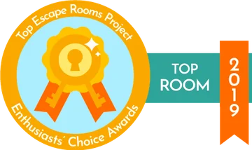 TERPECA 2019 Top Room