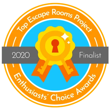 TERPECA 2020 Finalist