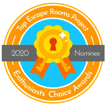 TERPECA 2020 Nominee