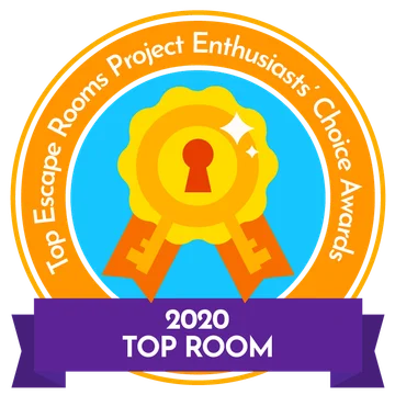 TERPECA 2020 Top Room