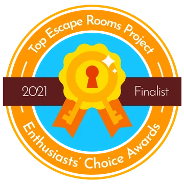 TERPECA 2021 Finalist