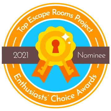 TERPECA 2021 Nominee