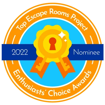 TERPECA 2022 Nominee