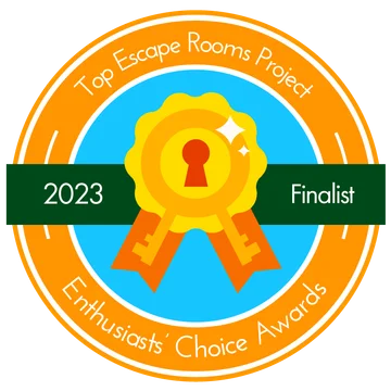 TERPECA 2023 Finalist
