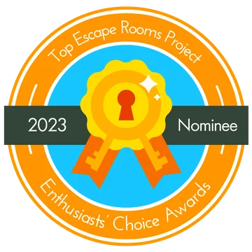 TERPECA 2023 Nominee
