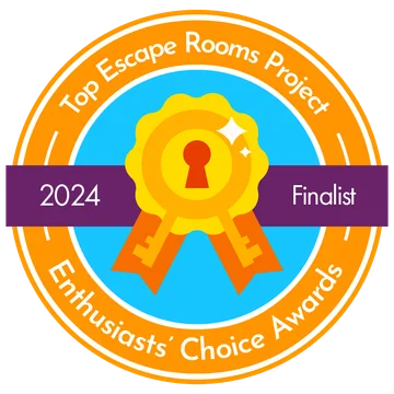 TERPECA 2024 Finalist