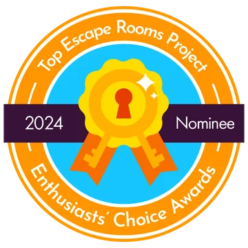 TERPECA 2024 Nominee